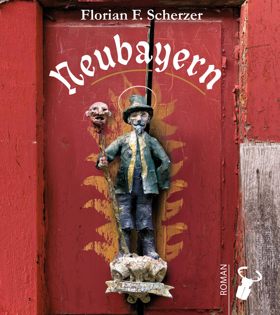 Neubayern, Florian Scherzer