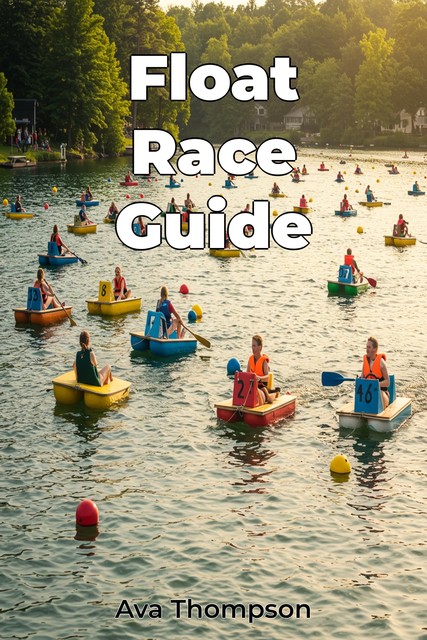 Float Race Guide, Ava Thompson