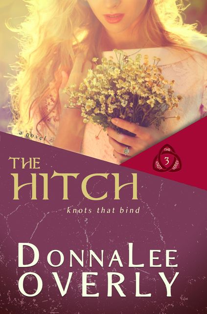 The Hitch, DonnaLee Overly