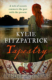 Tapestry, Kylie Fitzpatrick