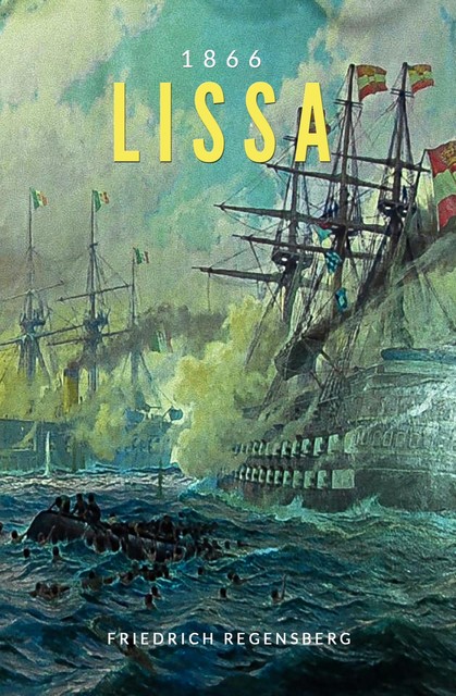 Lissa, Friedrich Regensberg