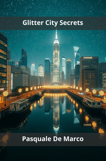Glitter City Secrets, Pasquale De Marco