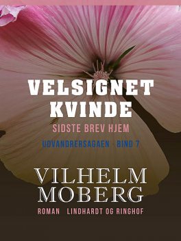 Velsignet kvinde, 