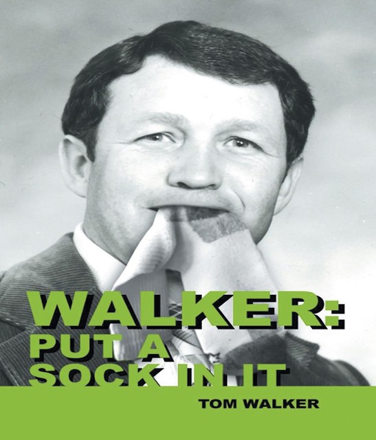 Walker, Tom Walker