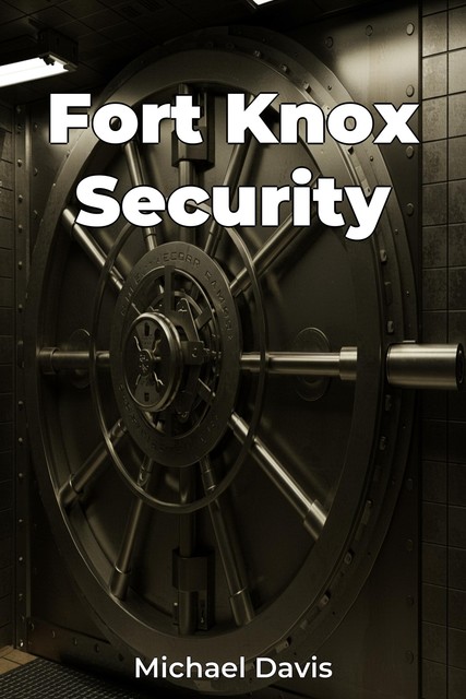 Fort Knox Security, Michael Davis