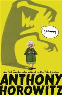 Granny, Anthony Horowitz