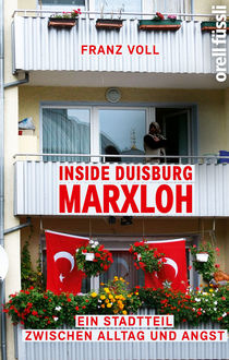 Inside Duisburg-Marxloh, Franz Voll