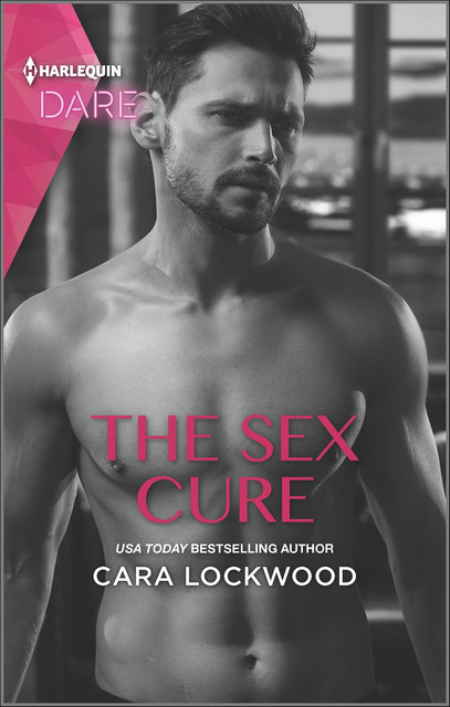 The Sex Cure, Cara Lockwood