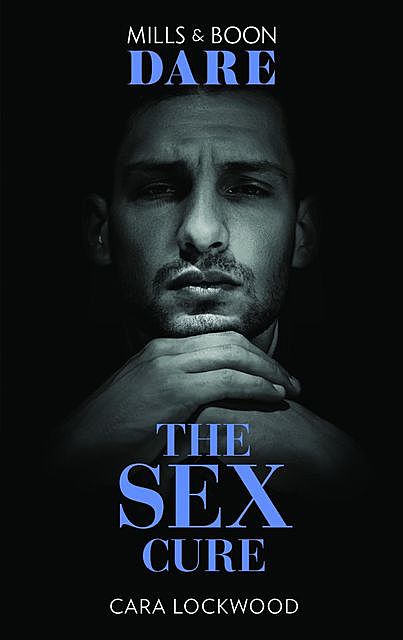 The Sex Cure, Cara Lockwood