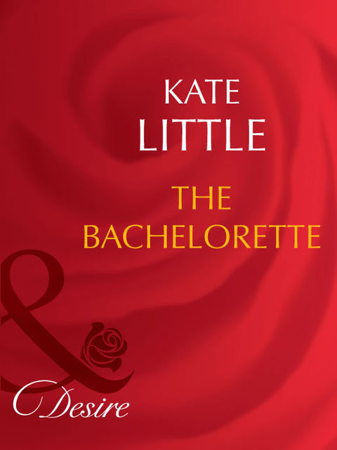 The Bachelorette, Kate Little