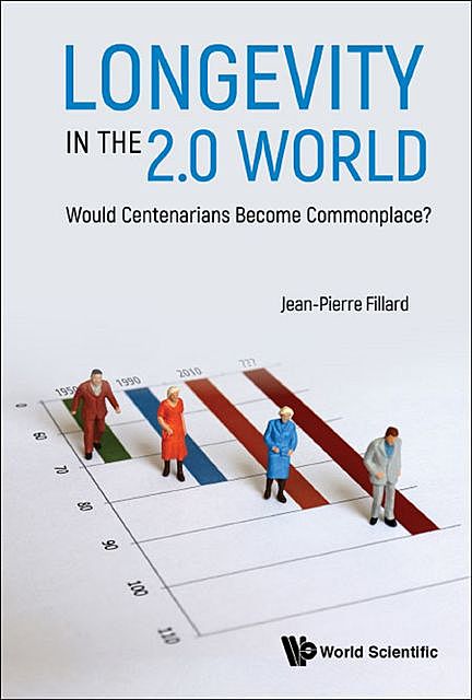 Longevity in the 2.0 World, Jean-Pierre Fillard