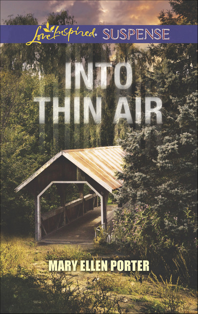 Into Thin Air, Mary Ellen Porter