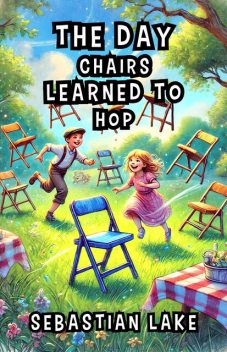 The Day Chairs Learned to Hop, Sebastian Lake