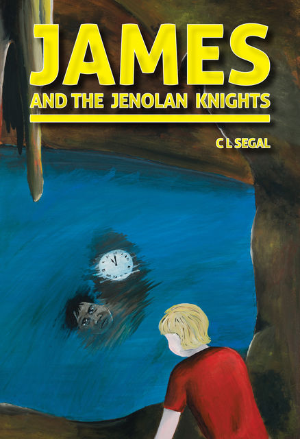 James and the Jenolan Knights, Cathy Segal
