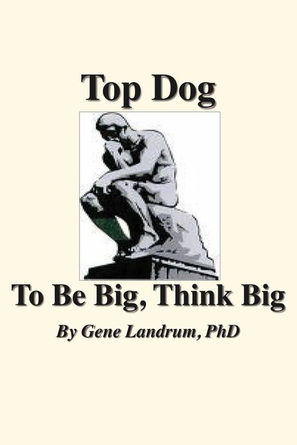 Top Dog, Gene Landrum