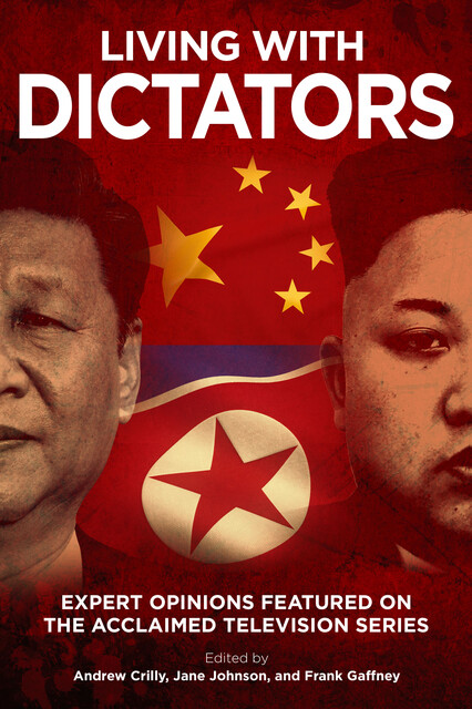 Living With Dictators, Jane Johnson