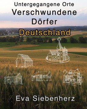 Untergegangene Orte, Eva Siebenherz