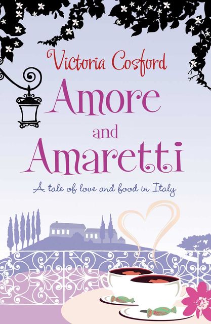 Amore and Amoretti, Victoria Cosford