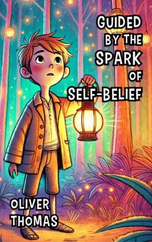 Guided by the Spark of Self-Belief, Thomas Oliver