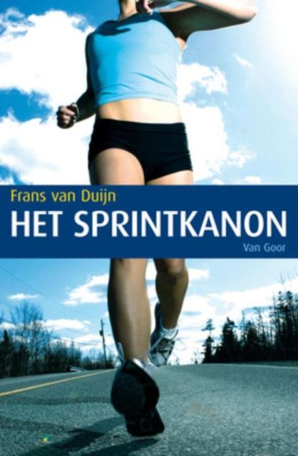 Het sprintkanon, Frans van Duijn