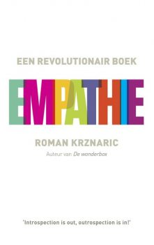 Empathie, Roman Krznaric
