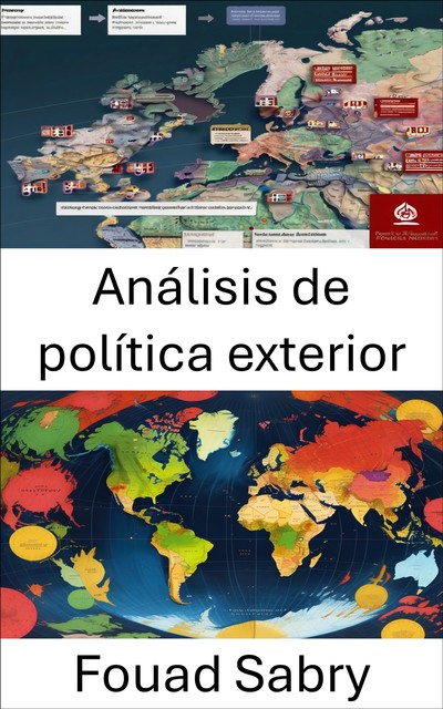 Análisis de política exterior, Fouad Sabry