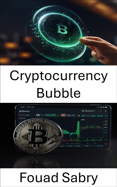 Cryptocurrency Bubble, Fouad Sabry