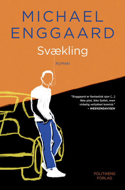 Svækling, Michael Enggaard