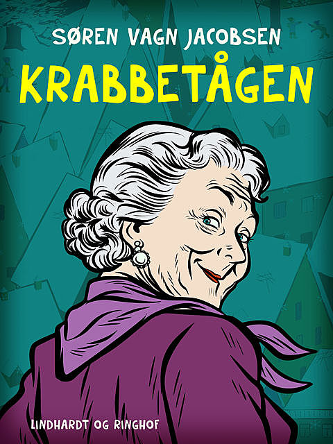 Krabbetågen, Søren Vagn Jacobsen