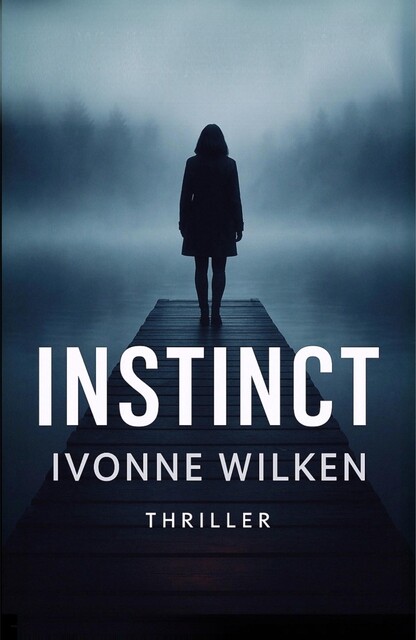 Instinct, Ivonne Wilken