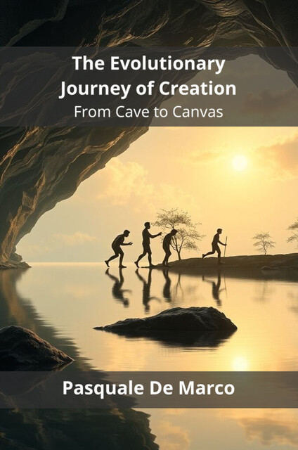 The Evolutionary Journey of Creation, Pasquale De Marco