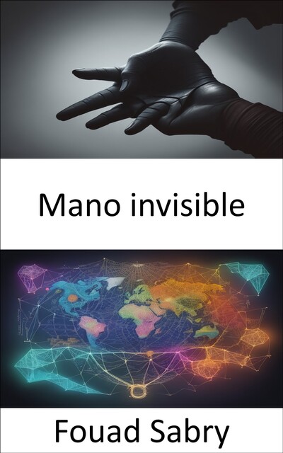 Mano invisible, Fouad Sabry