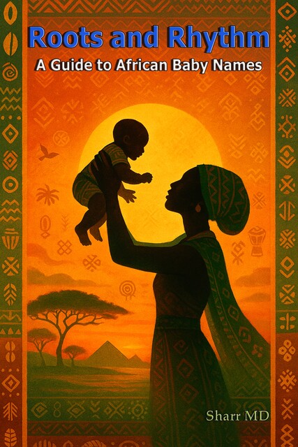 Roots and Rhythm, Sharr