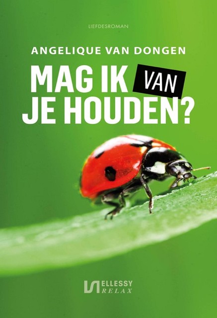 Mag ik van je houden, Angelique van Dongen