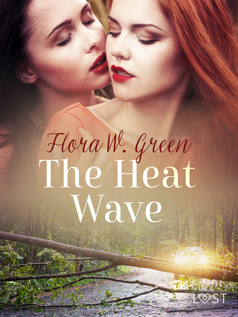 The Heat Wave – Erotic Short Story, Flora W. Green