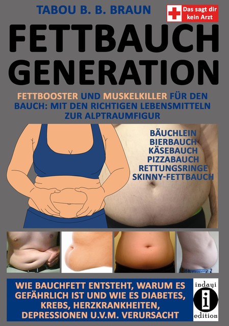 Fettbauch Generation, Tabou B.B. Braun