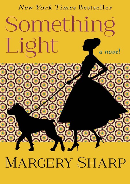 Something Light, Margery Sharp