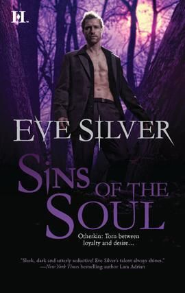 Sins Of the Soul, Eve Silver