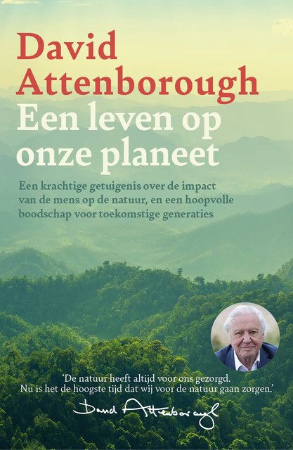 Een leven op onze planeet, David Attenborough