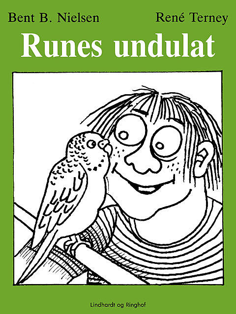 Runes Undulat, Bent B. Nielsen