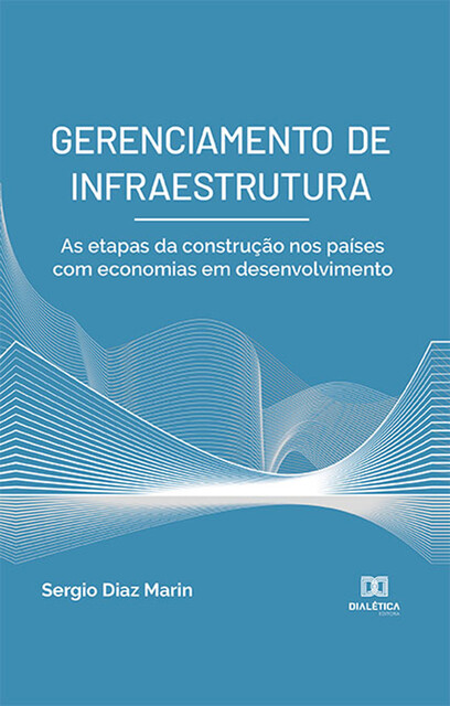 Gerenciamento de Infraestrutura, Sergio Diaz Marin