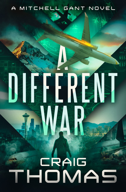 A Different War, Thomas K. Craig