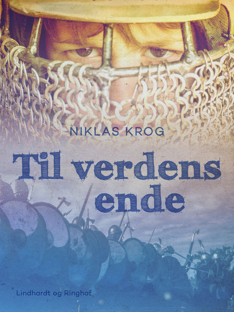 Til verdens ende, Niklas Krog