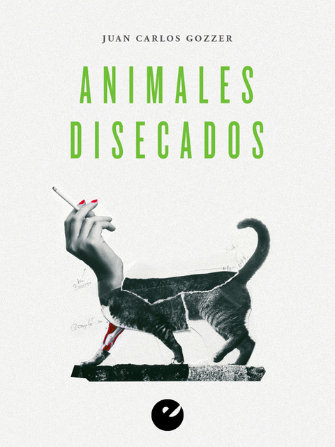 Animales disecados, Juan Carlos Gozzer