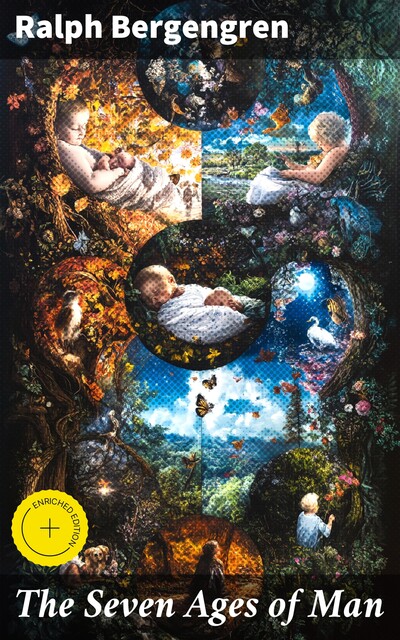 The Seven Ages of Man, Ralph Bergengren