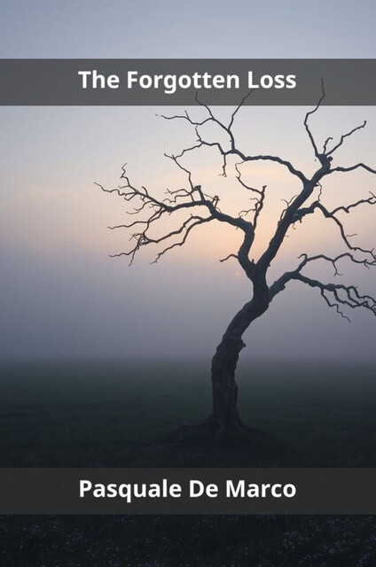 The Forgotten Loss, Pasquale De Marco