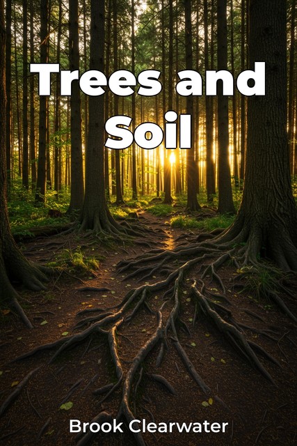 Trees and Soil, Brook Clearwater