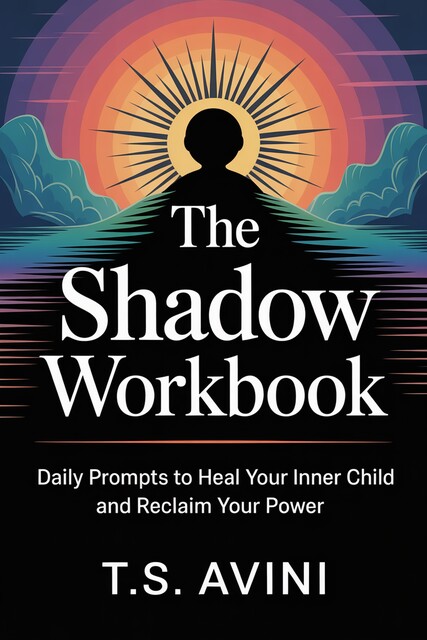 The Shadow Workbook, T. S Avini