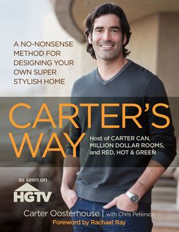 Carter's Way, Chris Peterson, Carter Oosterhouse