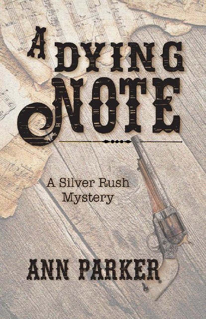 A Dying Note, Ann Parker